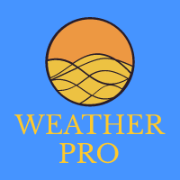 weatherPro logo